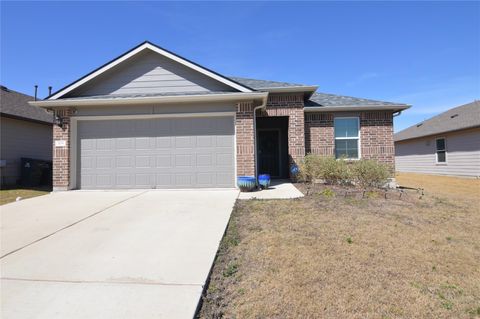 Photo of 109 BLACK WOLF RUN, San Marcos, TX 78666 (MLS # 3507166)