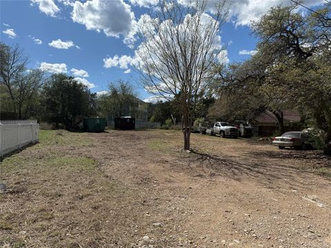 9605 Saugus LN Austin TX 78733