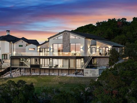 Photo of 2714 Lakehurst RD, Spicewood, TX 78669 (MLS # 1145857)