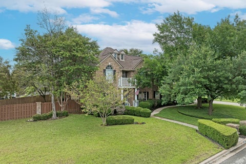 Photo of 55 Twin Ridge PKWY, Round Rock, TX 78664 (MLS # 5955481)