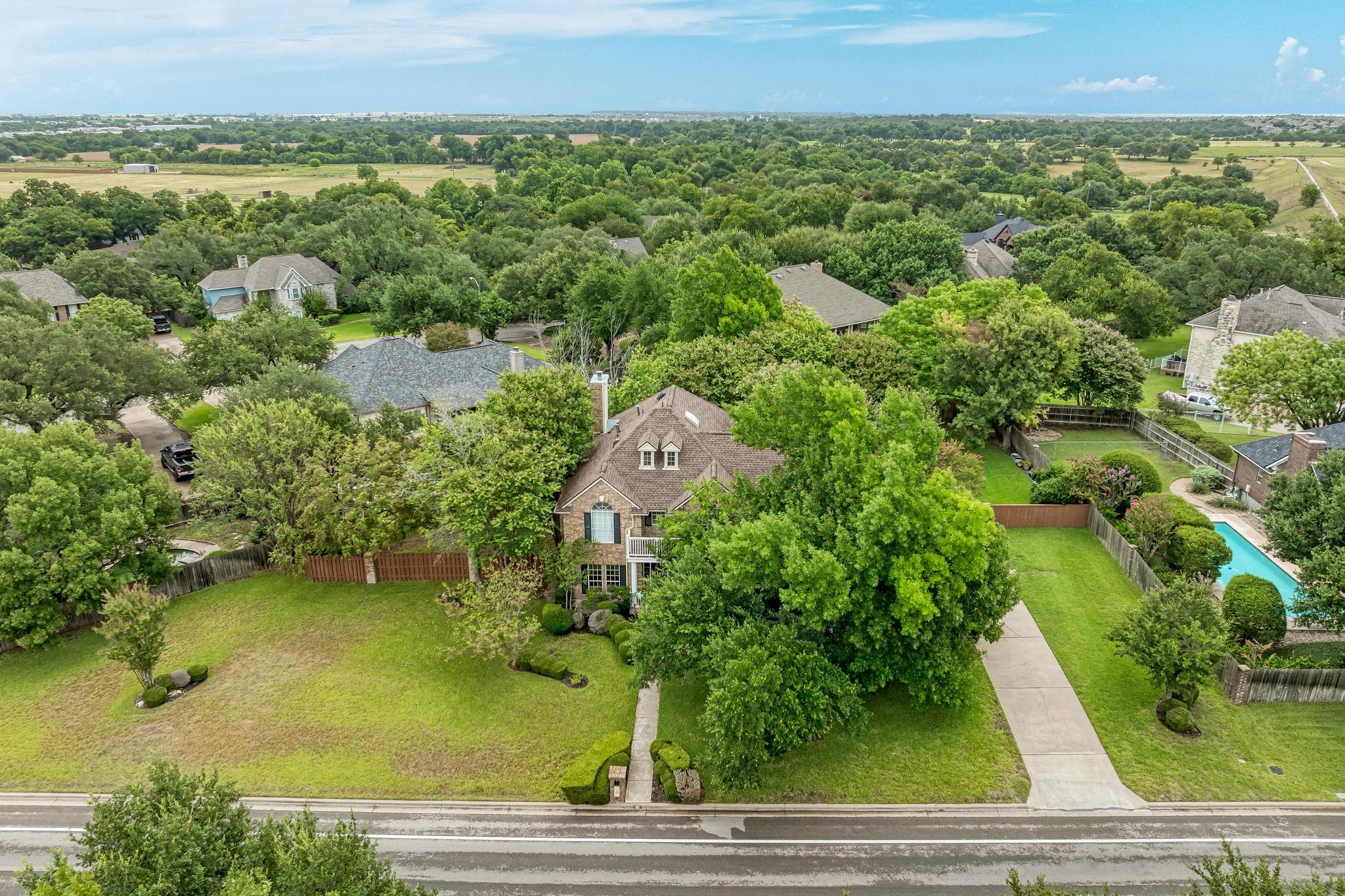 55 Twin Ridge PKWY