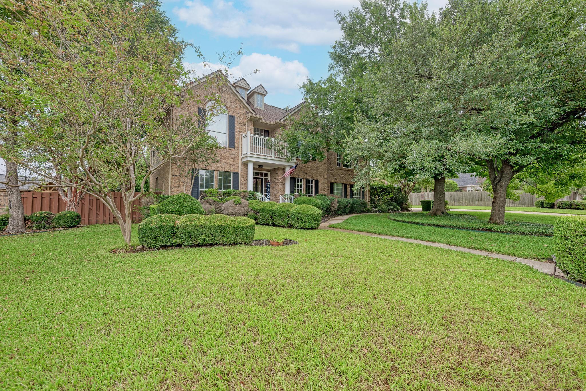 55 Twin Ridge PKWY