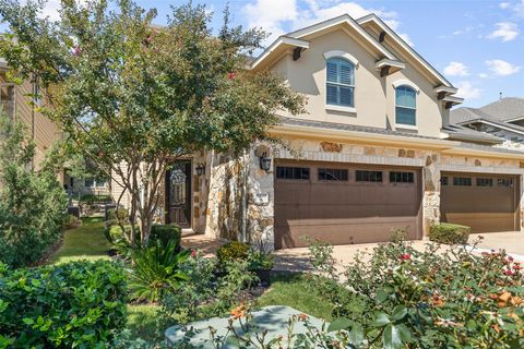 Photo of 9409 Solana Vista LOOP #A, Austin, TX 78750 (MLS # 5610794)