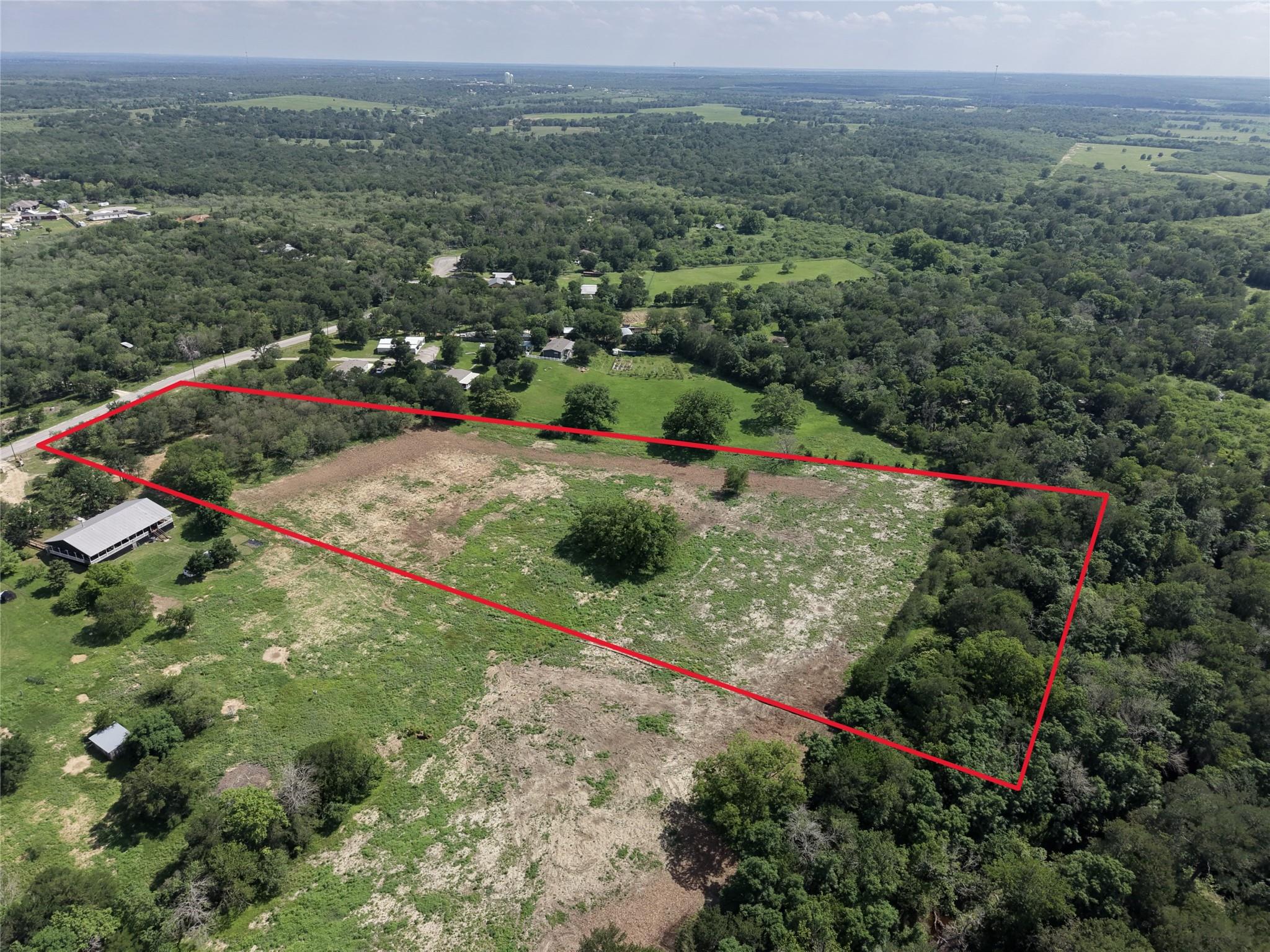 Lot 5 Valley Creek DR