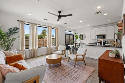 Photo of 6409 Berkman DR #6, Austin, TX 78723 (MLS # 9670767)