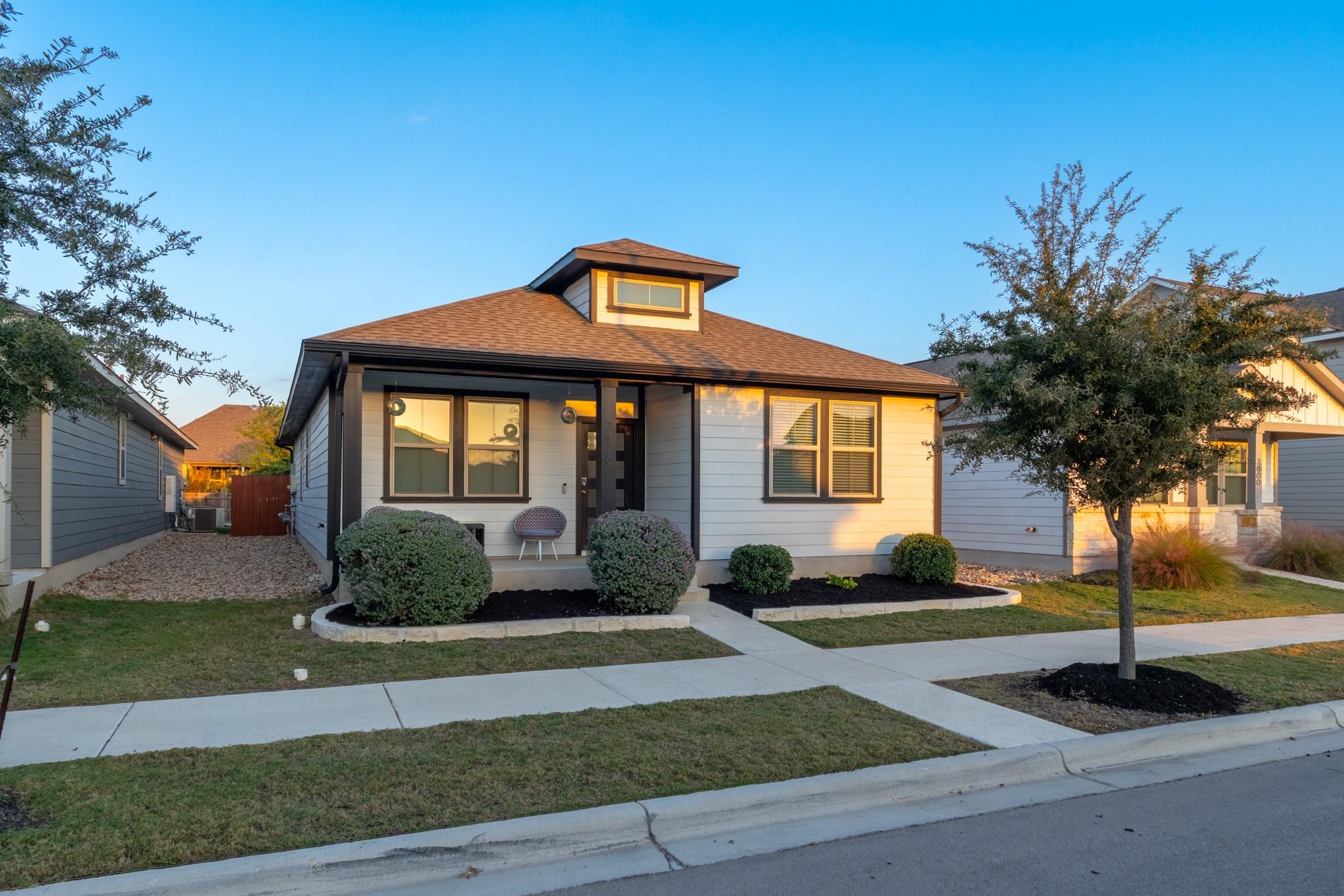 2428 Pecan Island DR