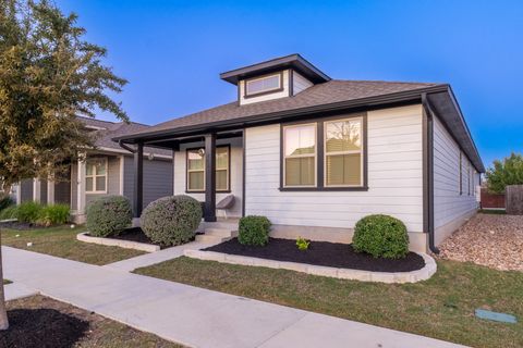 2428 Pecan Island DR Leander TX 78641