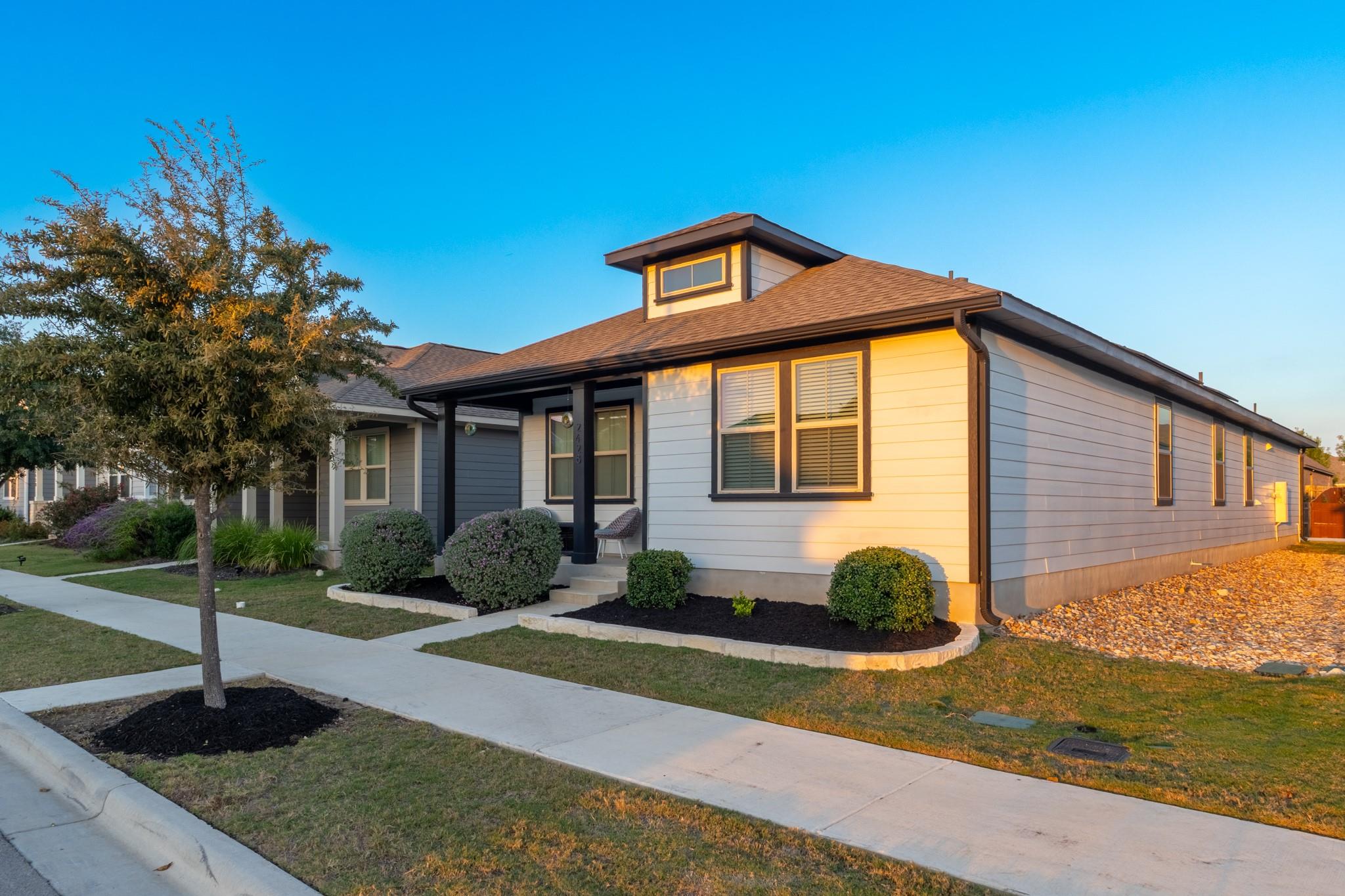 2428 Pecan Island DR