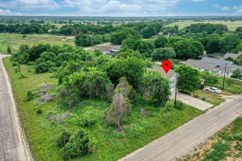 A home in Bastrop