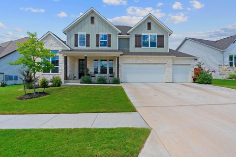 A home in Dripping Springs