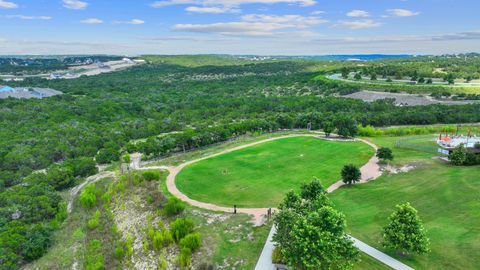 A home in Dripping Springs