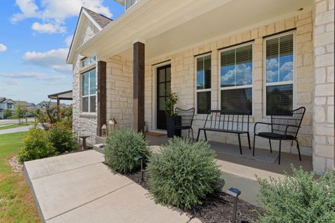 A home in Dripping Springs