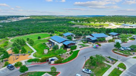 A home in Dripping Springs