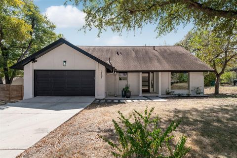 Tiny photo for 2401 Lehigh DR, Austin, TX 78723 (MLS # 8199952)