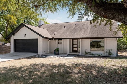 2401 Lehigh DR Austin TX 78723