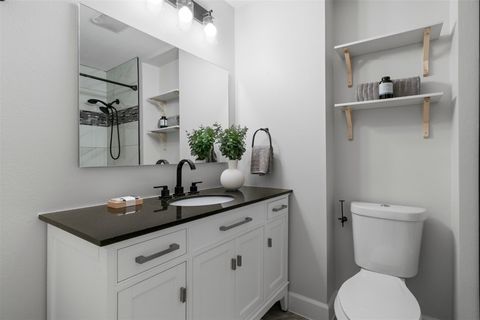 Tiny photo for 2401 Lehigh DR, Austin, TX 78723 (MLS # 8199952)