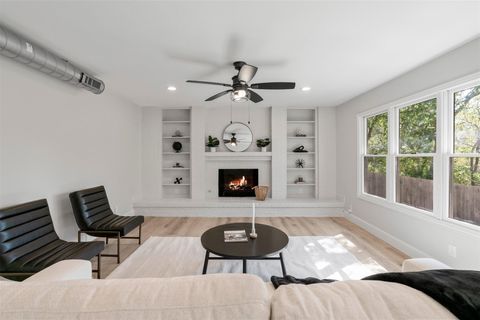 Tiny photo for 2401 Lehigh DR, Austin, TX 78723 (MLS # 8199952)