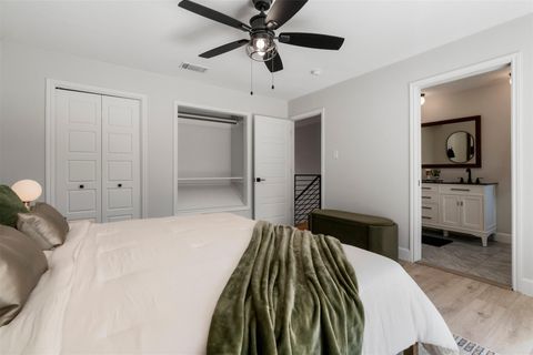 Tiny photo for 2401 Lehigh DR, Austin, TX 78723 (MLS # 8199952)