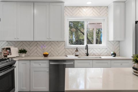 Tiny photo for 2401 Lehigh DR, Austin, TX 78723 (MLS # 8199952)