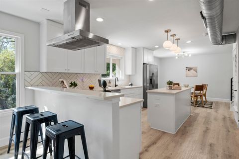 Tiny photo for 2401 Lehigh DR, Austin, TX 78723 (MLS # 8199952)