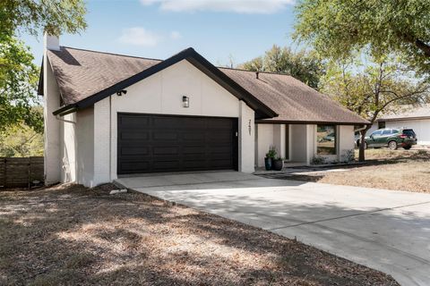Tiny photo for 2401 Lehigh DR, Austin, TX 78723 (MLS # 8199952)