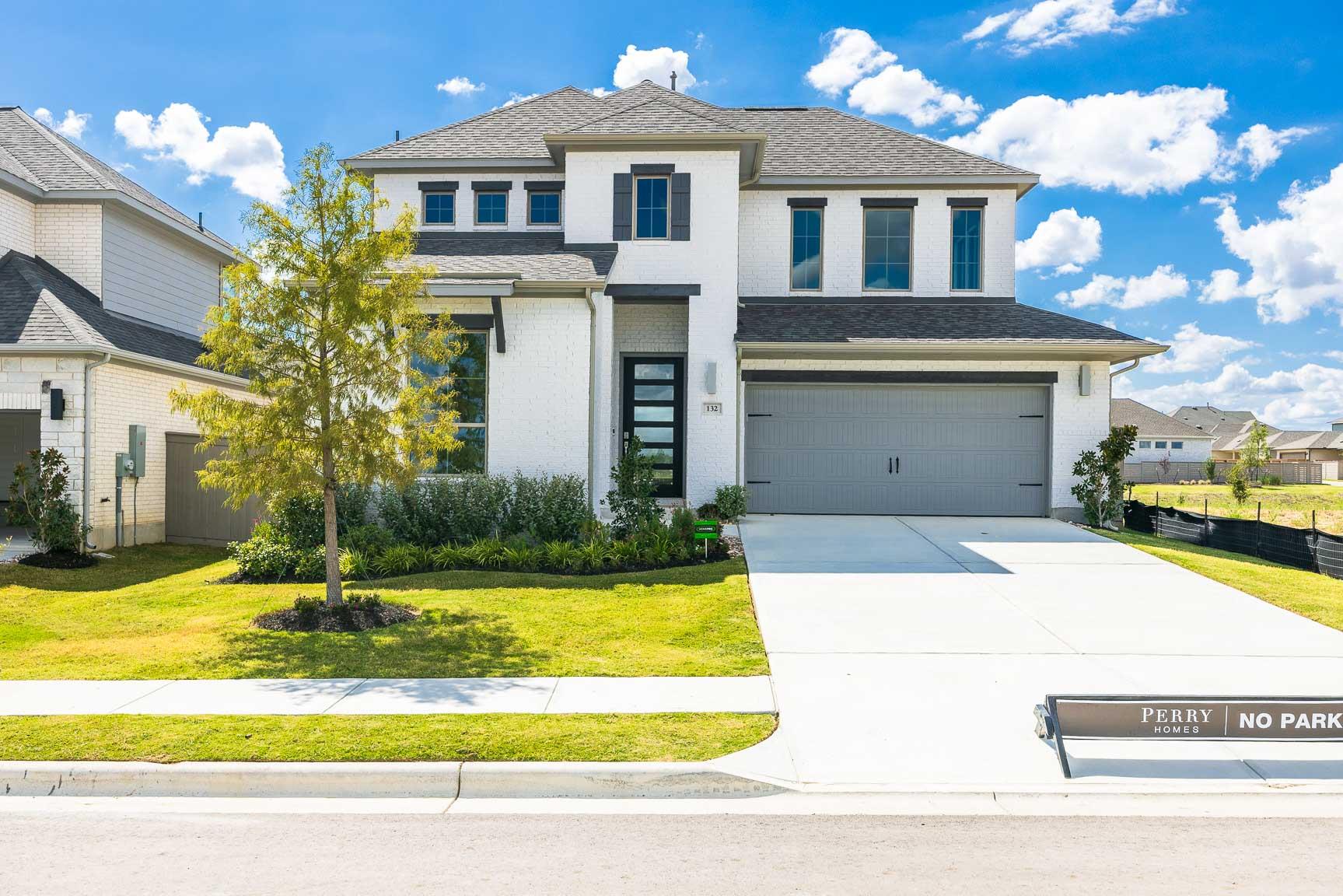 132 Hadleigh DR