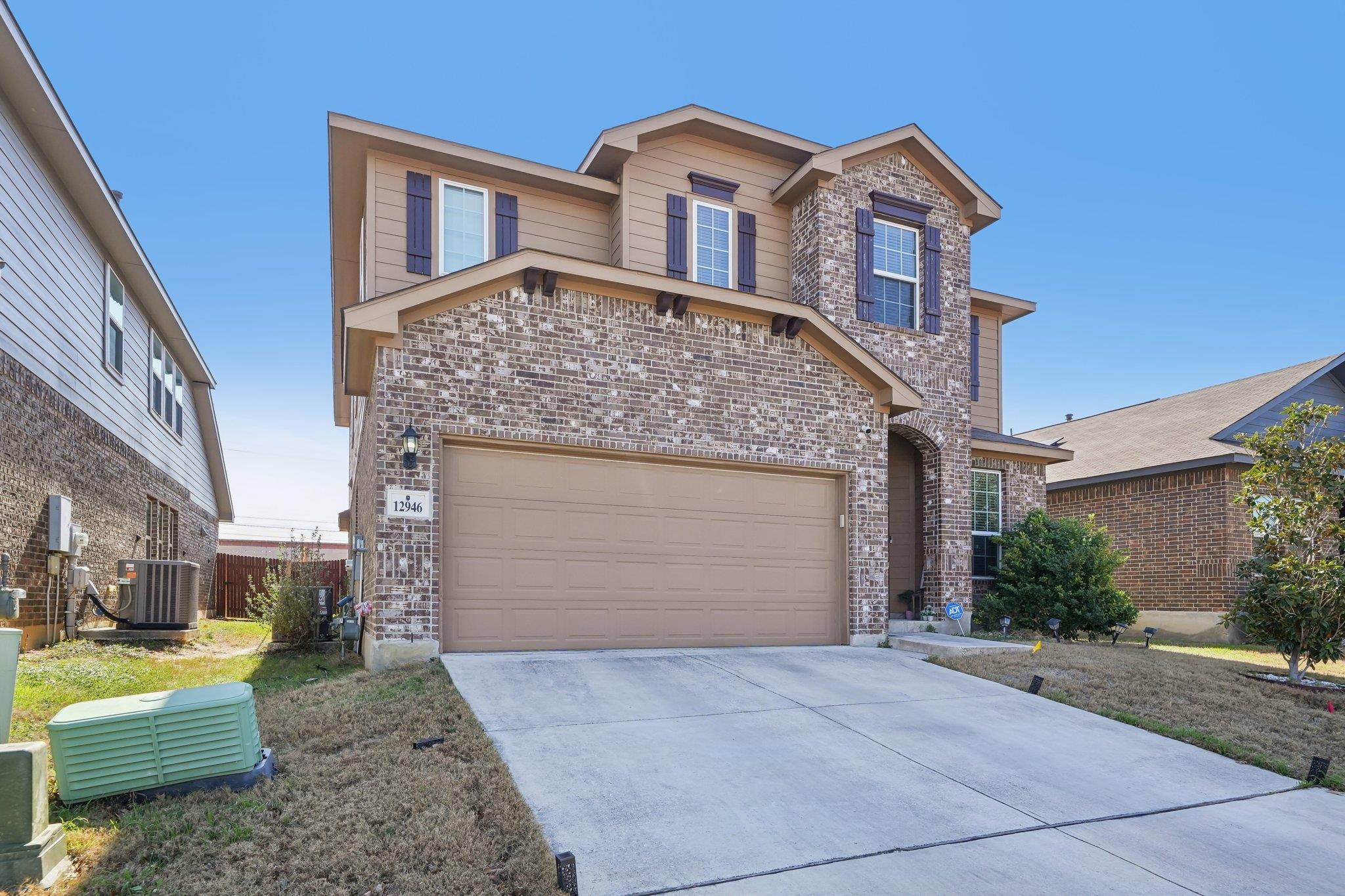 12946 Cedarcreek TRL