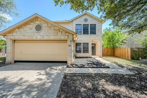 Tiny photo for 7537 Marble Ridge DR, Austin, TX 78747 (MLS # 4574417)