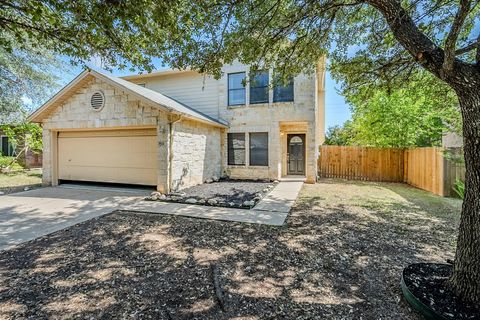 Tiny photo for 7537 Marble Ridge DR, Austin, TX 78747 (MLS # 4574417)