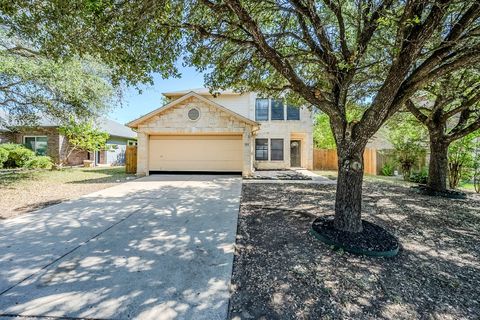 Photo of 7537 Marble Ridge DR, Austin, TX 78747 (MLS # 4574417)