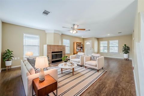 Tiny photo for 7537 Marble Ridge DR, Austin, TX 78747 (MLS # 4574417)