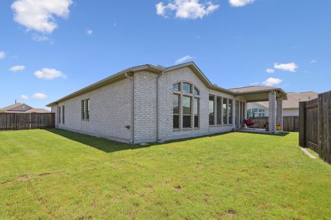 Tiny photo for 13212 Carol Lawler LN, Manor, TX 78653 (MLS # 8816959)