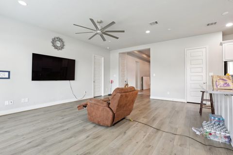 Tiny photo for 13212 Carol Lawler LN, Manor, TX 78653 (MLS # 8816959)