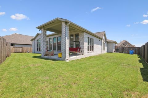 Tiny photo for 13212 Carol Lawler LN, Manor, TX 78653 (MLS # 8816959)