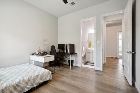 Tiny photo for 13212 Carol Lawler LN, Manor, TX 78653 (MLS # 8816959)