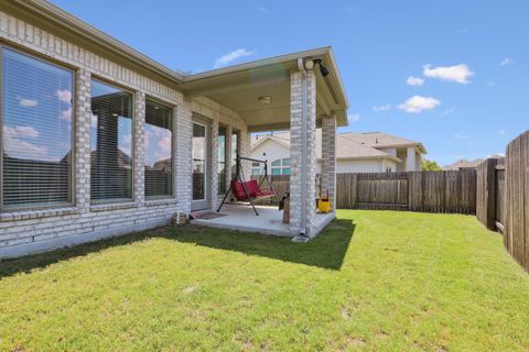 Tiny photo for 13212 Carol Lawler LN, Manor, TX 78653 (MLS # 8816959)