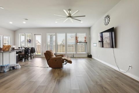 Tiny photo for 13212 Carol Lawler LN, Manor, TX 78653 (MLS # 8816959)