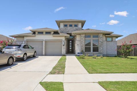 Photo of 13212 Carol Lawler LN, Manor, TX 78653 (MLS # 8816959)
