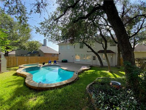 Photo of 1709 Coral DR, Cedar Park, TX 78613 (MLS # 6692017)