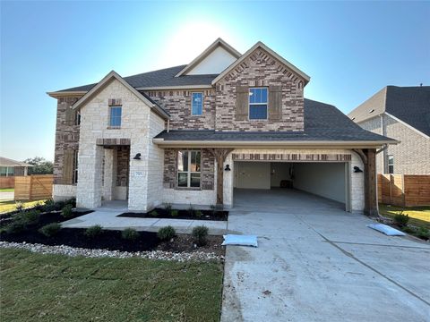 Photo of 7505 Montage DR, Austin, TX 78738 (MLS # 8118154)