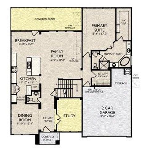 Tiny photo for 7505 Montage DR, Austin, TX 78738 (MLS # 8118154)