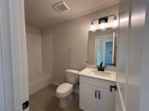 Tiny photo for 7505 Montage DR, Austin, TX 78738 (MLS # 8118154)