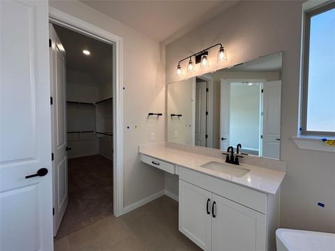 Tiny photo for 7505 Montage DR, Austin, TX 78738 (MLS # 8118154)