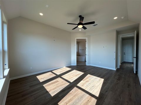 Tiny photo for 7505 Montage DR, Austin, TX 78738 (MLS # 8118154)