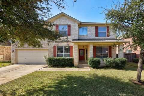 Photo of 4216 Meadow Vista LN, Round Rock, TX 78665 (MLS # 8262026)