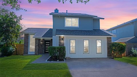 Tiny photo for 5509 Meadow CRST, Austin, TX 78744 (MLS # 7913231)
