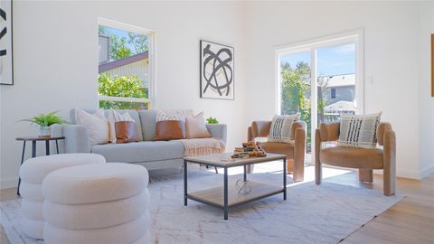Tiny photo for 5509 Meadow CRST, Austin, TX 78744 (MLS # 7913231)