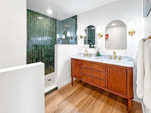 Tiny photo for 5509 Meadow CRST, Austin, TX 78744 (MLS # 7913231)