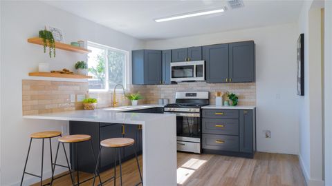 Tiny photo for 5509 Meadow CRST, Austin, TX 78744 (MLS # 7913231)