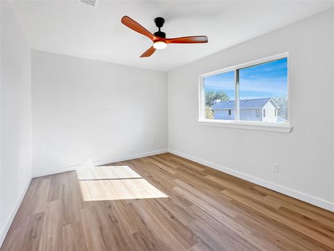 Tiny photo for 5509 Meadow CRST, Austin, TX 78744 (MLS # 7913231)